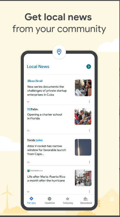 Pulse News